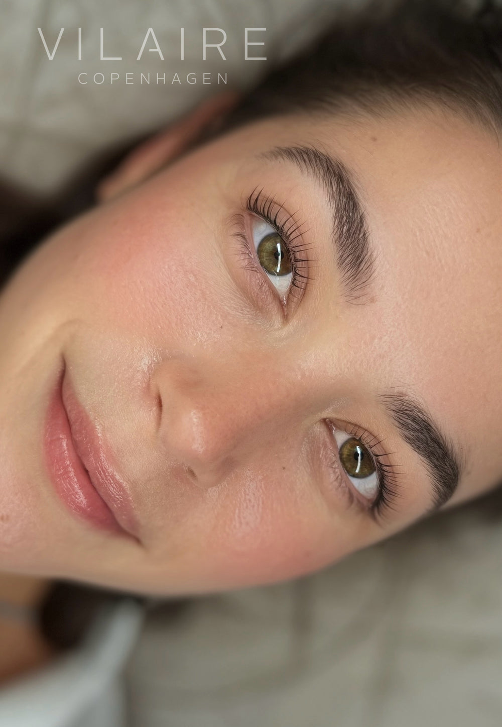 Regular Lashlift - Grunduddannelse Depositum