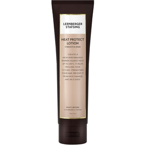 Heat protect lotion