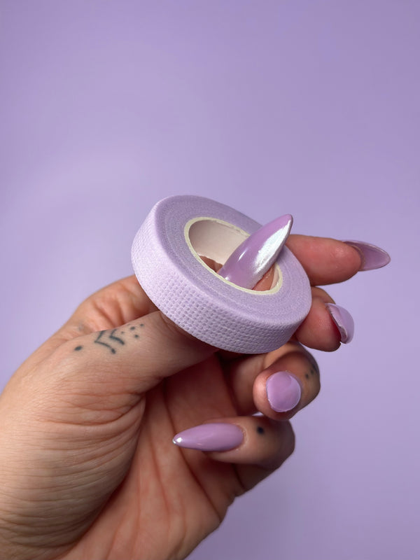 Lilla micropore tape