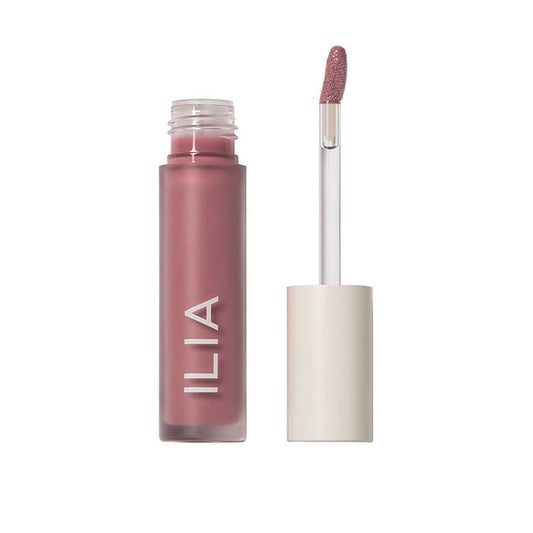 Balmy Gloss Tinted Lip Oil - Maybe Violet