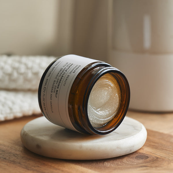 Gentle Cleansing Melt, 30 ml