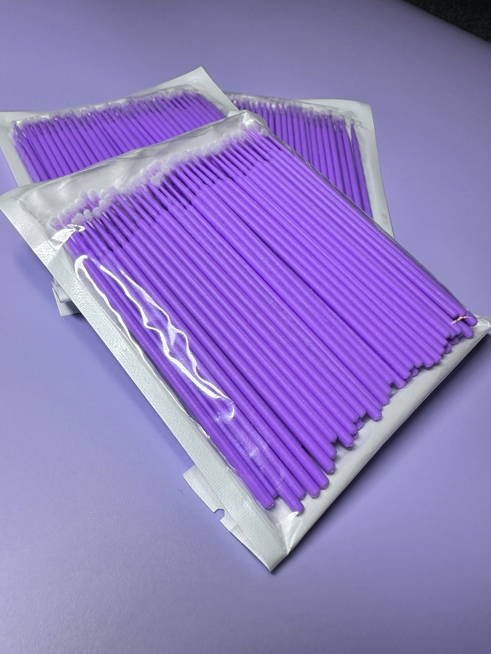 Microbrushes 100stk.