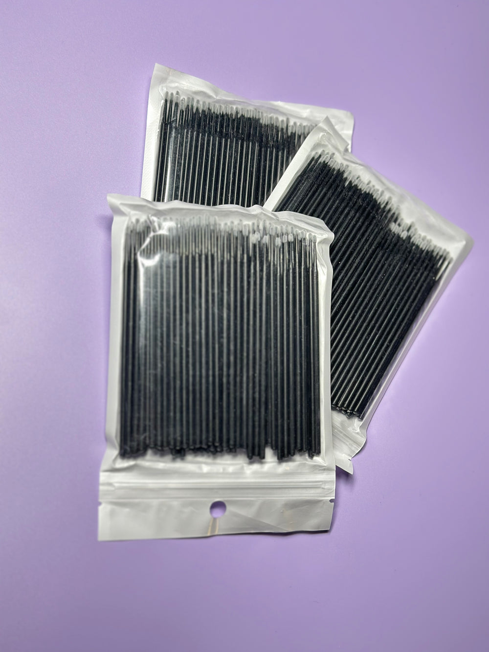 Microbrushes 100stk.