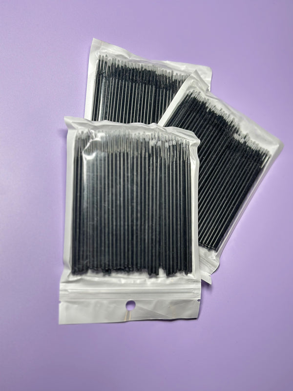 Microbrushes 100stk.