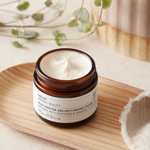 Multi Peptide 360 Moisture Cream, 60 ml