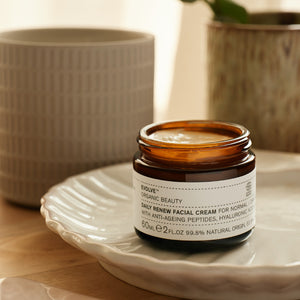 Daily Renew Facial Cream, 60 ml