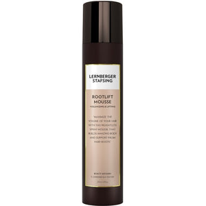 Rootlift mousse