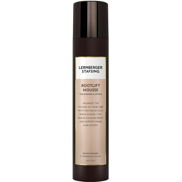 Rootlift mousse