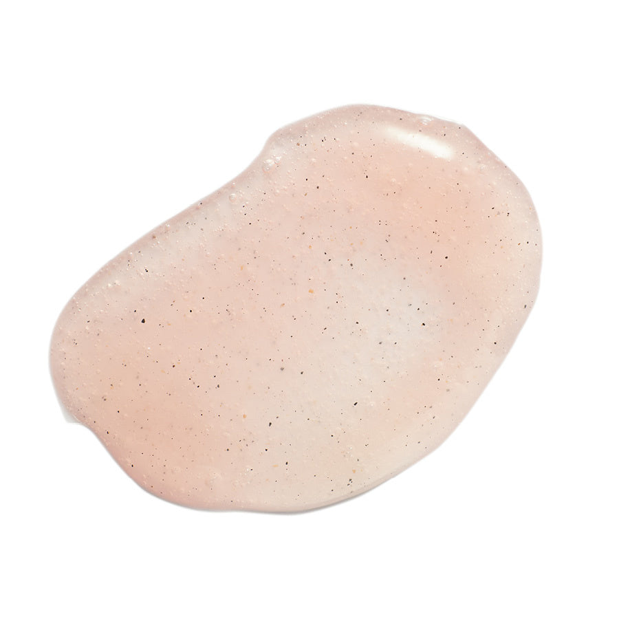 Rose Quartz Facial Polish, 60 ml