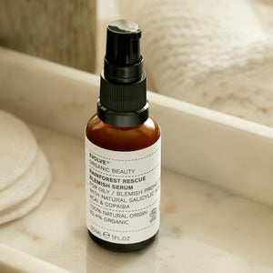 Evolve Salicylic Rescue Serum, 10 ml