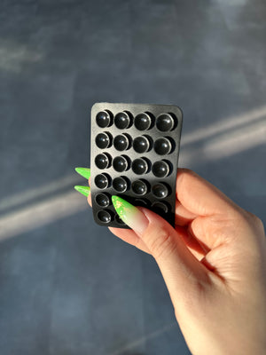 "Let me help you" sugekop til din telefon