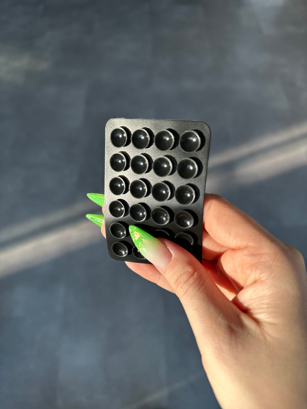 "Let me help you" sugekop til din telefon