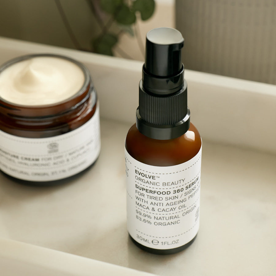 Evolve Peptide 360 Serum, 10 ml
