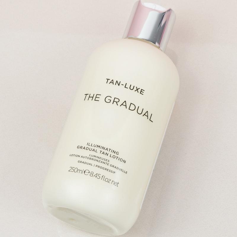The Gradual - 250ml
