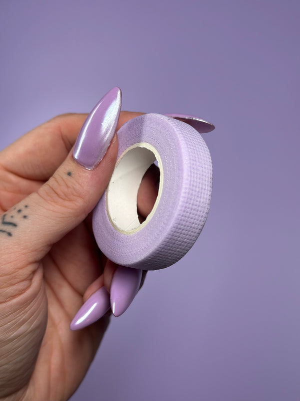 Lilla micropore tape