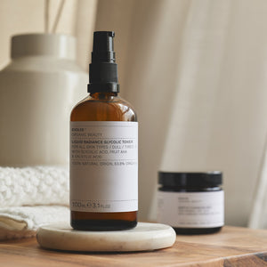 Liquid Radiance Glycolic Toner, 100 ml